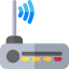 Router іконка 64x64