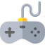 Gamepad іконка 64x64