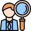 Inspection icon 64x64