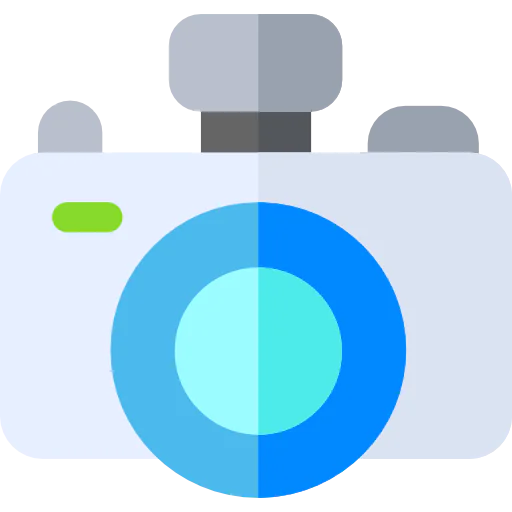 Camera 图标