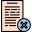 Document icon 64x64