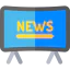 Television іконка 64x64