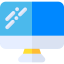 Monitor іконка 64x64