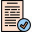 Document icon 64x64