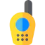 Walkie talkie іконка 64x64
