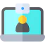 Laptop іконка 64x64