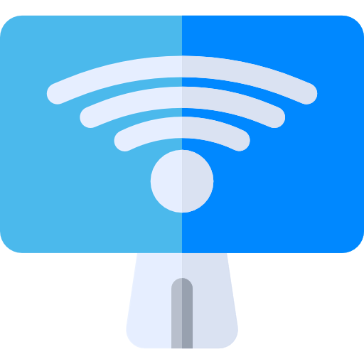Monitor icon