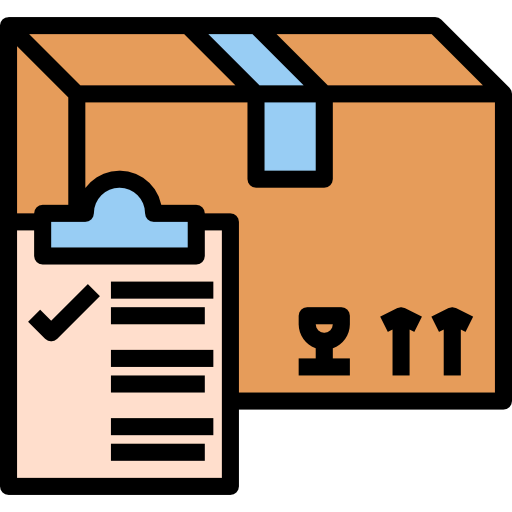 Box icon