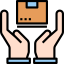 Shipping icon 64x64