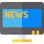 Television іконка 64x64