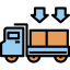 Truck icon 64x64