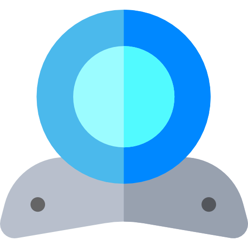 Webcam icon