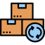 Shipping icon 64x64