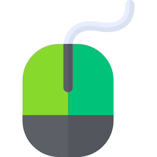 Mouse icon