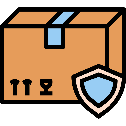 Box icon