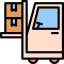 Shipping icon 64x64