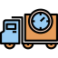 Delivery icon 64x64