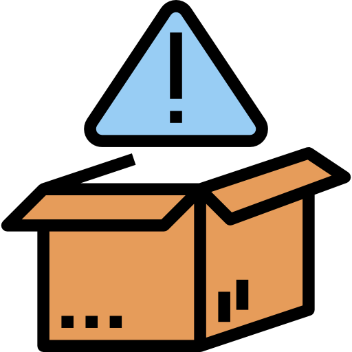 Box icon