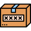 Shipping icon 64x64