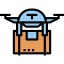Drone icon 64x64