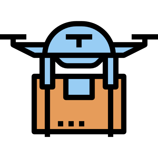 Drone icon