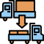 Truck icon 64x64