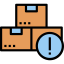 Boxes icon 64x64