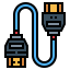 Hdmi アイコン 64x64
