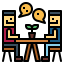 Interview アイコン 64x64