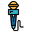 Microphone アイコン 64x64
