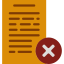Document icon 64x64