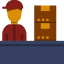 Post office icon 64x64