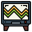Television アイコン 64x64