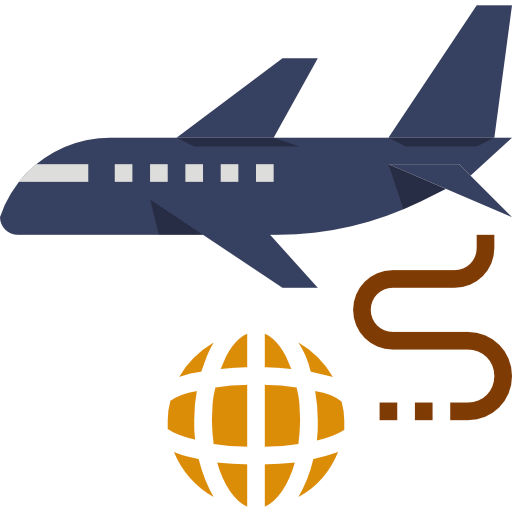 Plane icon