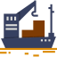 Boat icon 64x64