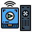 Tv box アイコン 64x64
