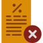 Tax icon 64x64
