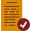 Document icon 64x64
