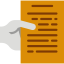Document icon 64x64