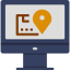 Tracking icon 64x64