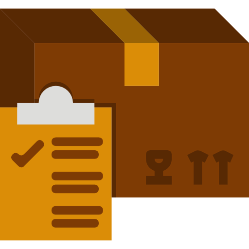 Box icon