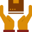 Shipping icon 64x64