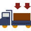 Truck icon 64x64