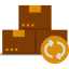 Shipping icon 64x64