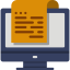 Electronic icon 64x64