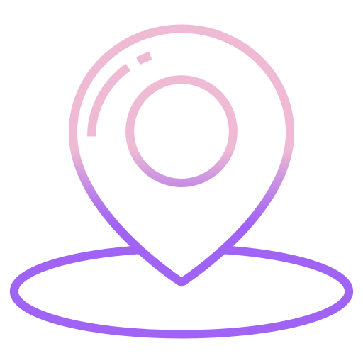 Location icon