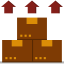 Boxes icon 64x64
