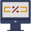 Tax icon 64x64