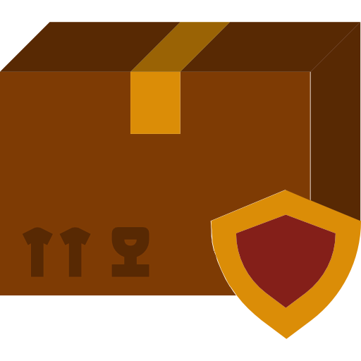 Box icon