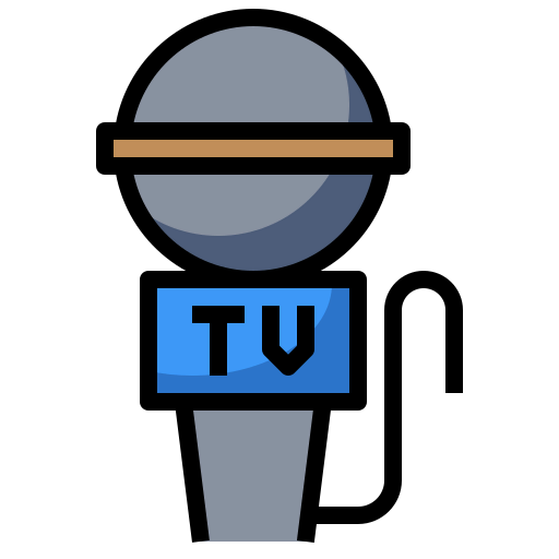 Microphone icon